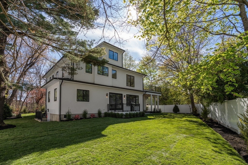 470 Quinobequin Road