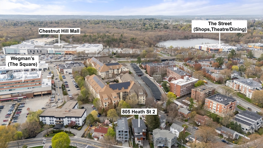 805 Heath St # 2
