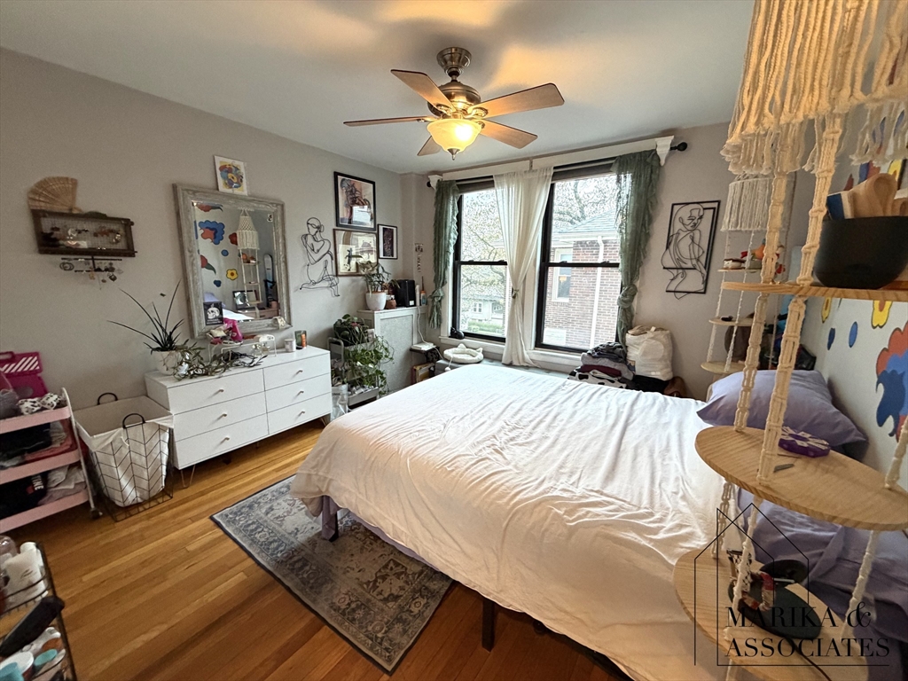 26 Commonwealth Terrace # 15