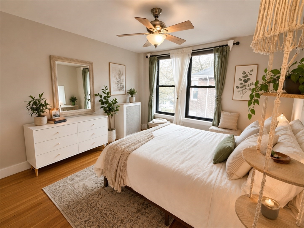 26 Commonwealth Terrace # 15