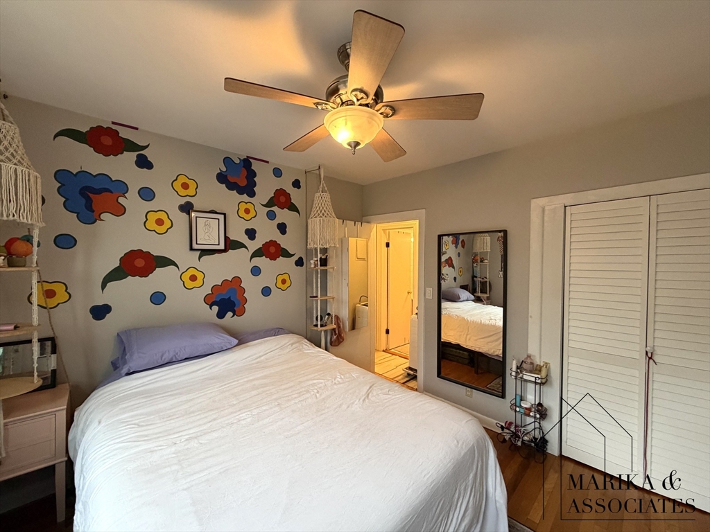 26 Commonwealth Terrace # 15