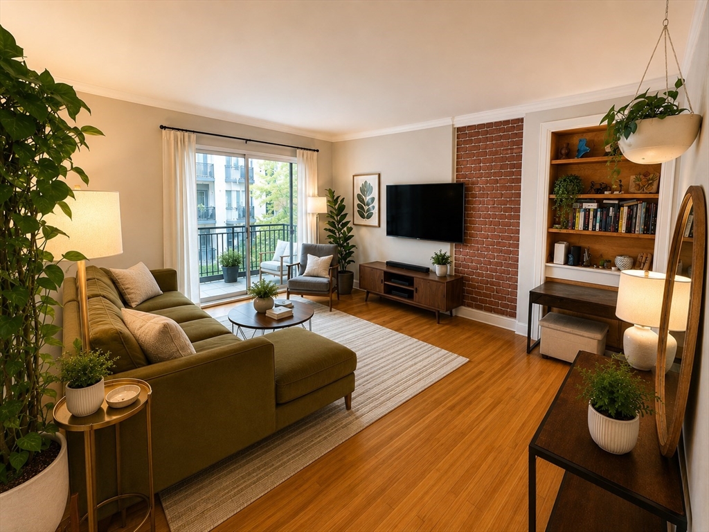 26 Commonwealth Terrace # 15