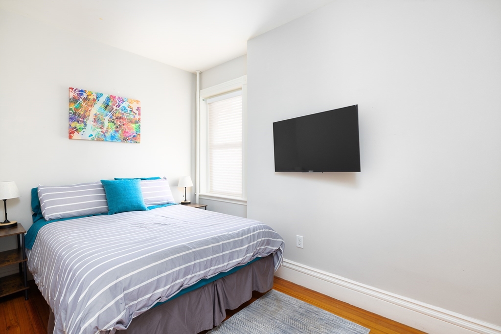 14 Marshal Street # 1