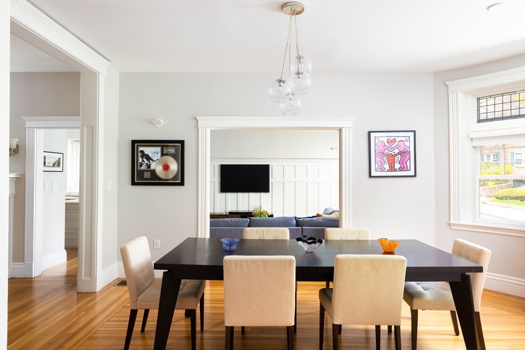 14 Marshal Street # 1