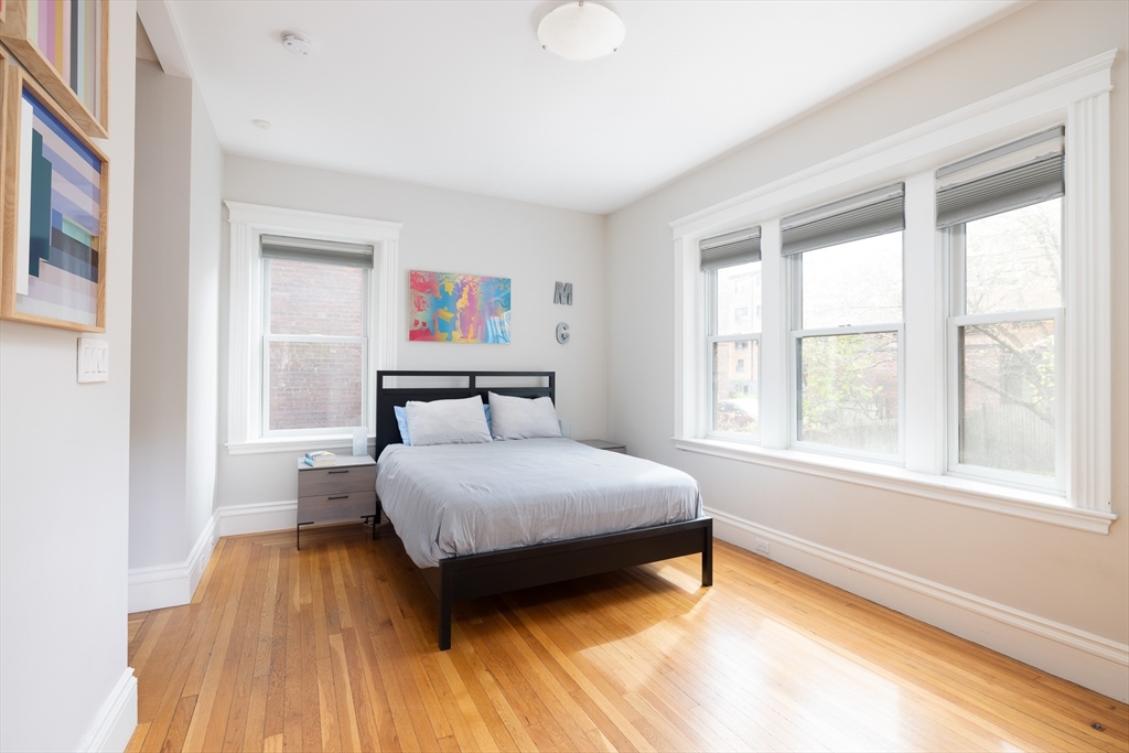 14 Marshal Street # 1