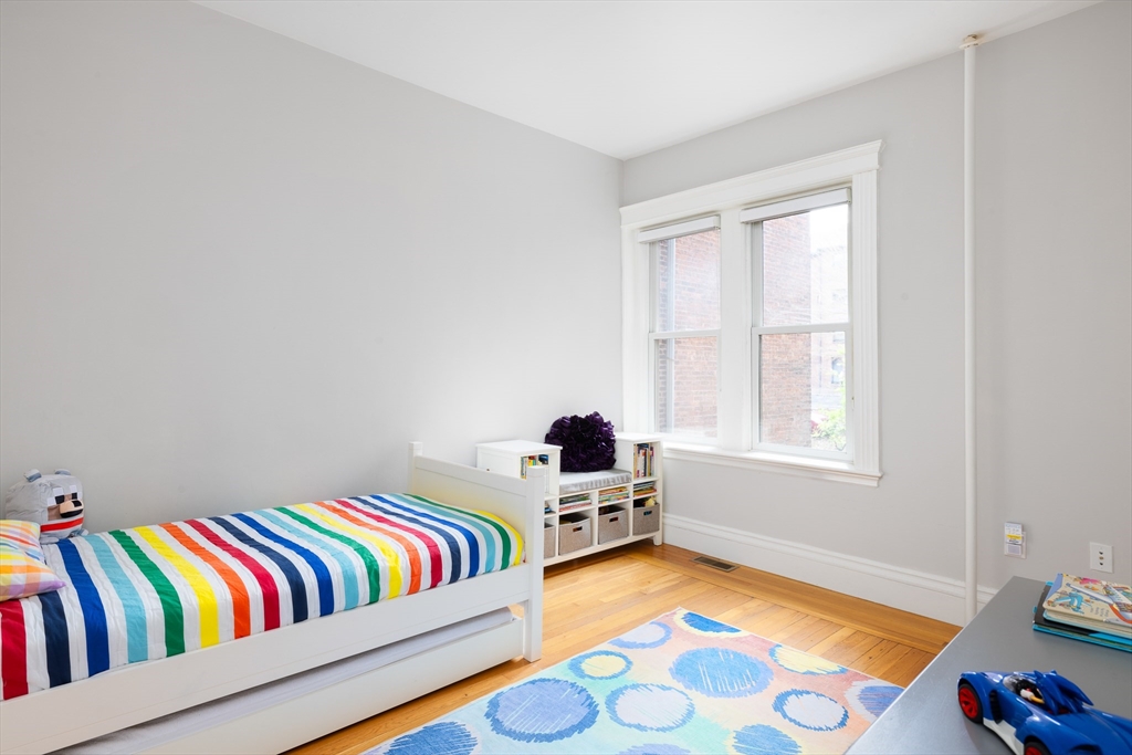 14 Marshal Street # 1