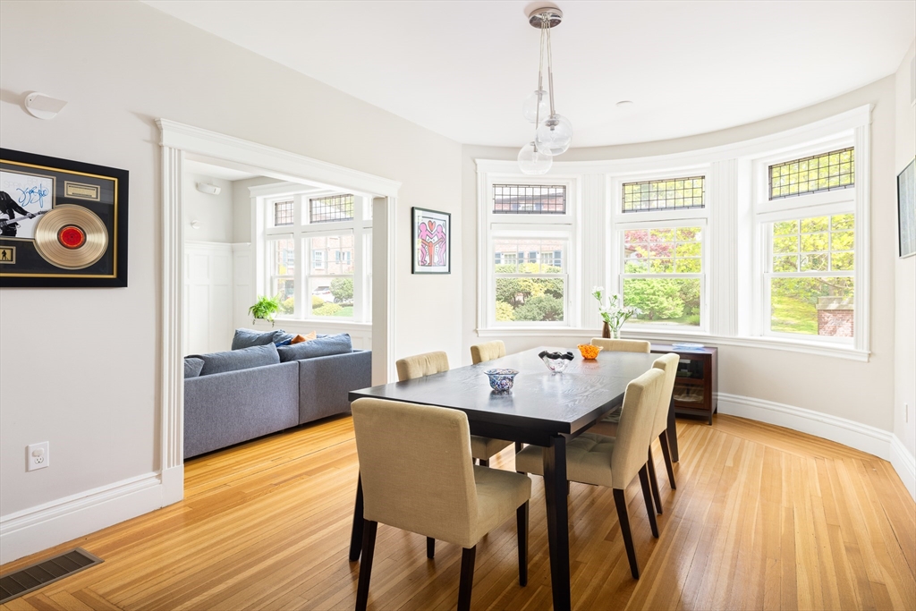14 Marshal Street # 1
