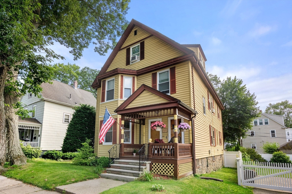 14 Ardale # 1 Unit: #1