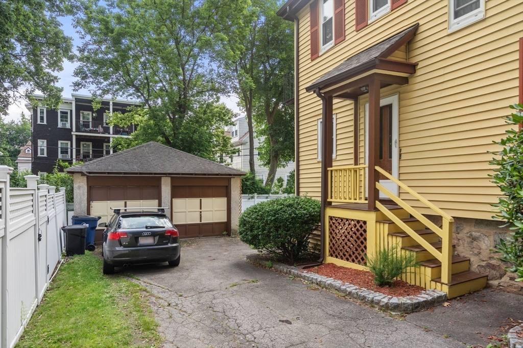 14 Ardale # 1 Unit: #1