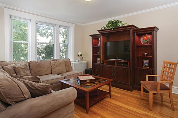 231 Freeman Street # 1