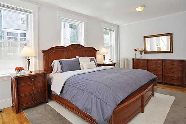 231 Freeman Street # 1