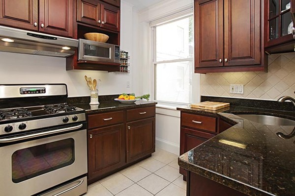 231 Freeman Street # 1