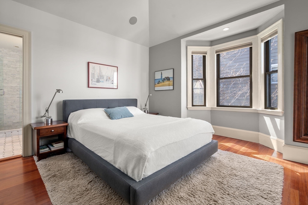 60 Sheridan St. # 3