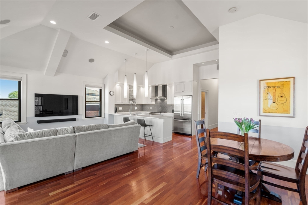 60 Sheridan St. # 3