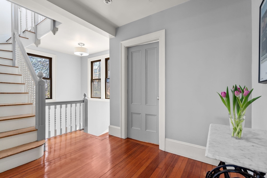 60 Sheridan St. # 3