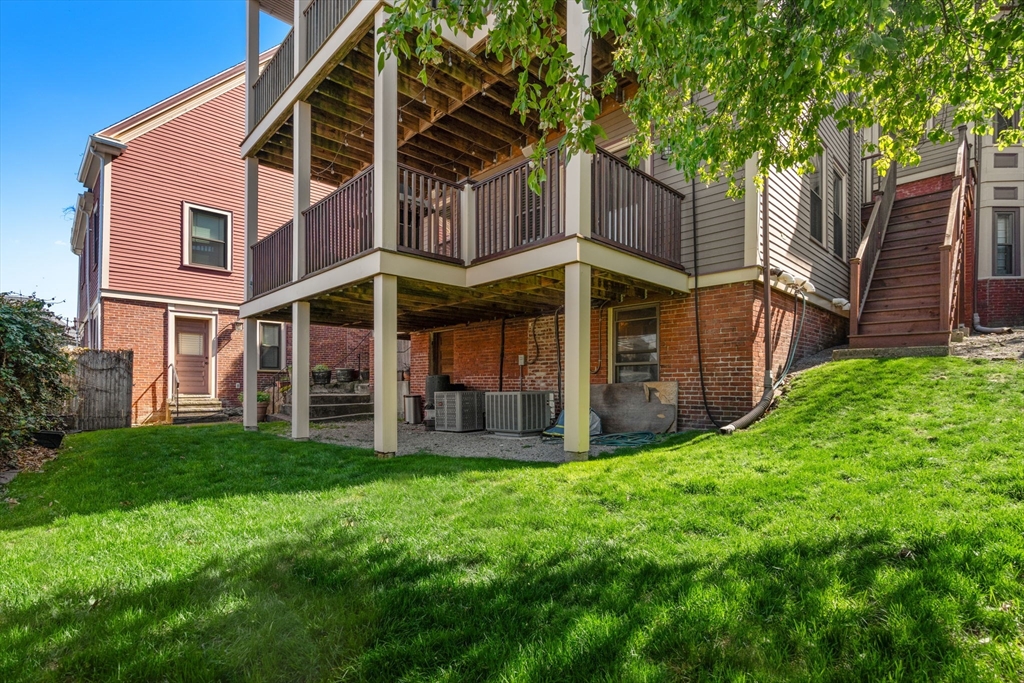 60 Sheridan St. # 3