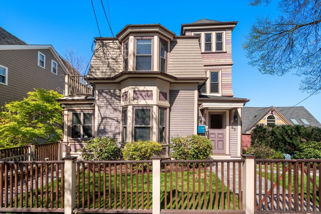 60 Sheridan St. # 3