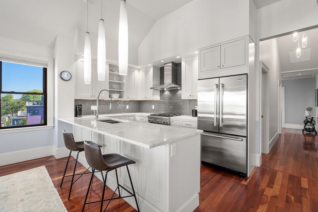 60 Sheridan St. # 3