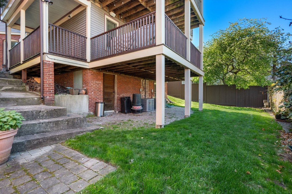 60 Sheridan St. # 3