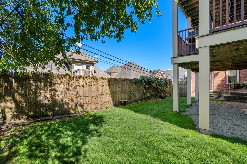 60 Sheridan St. # 3