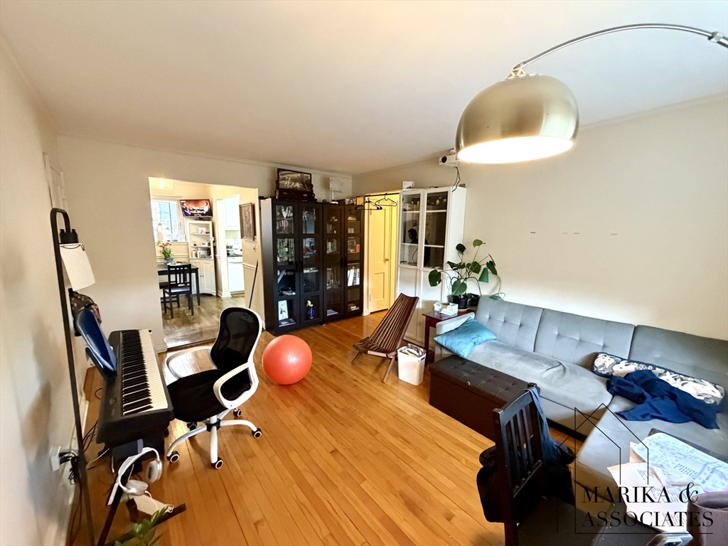 30 St Paul Street # 6