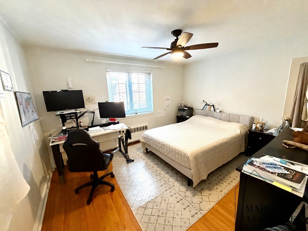 30 St Paul Street # 6