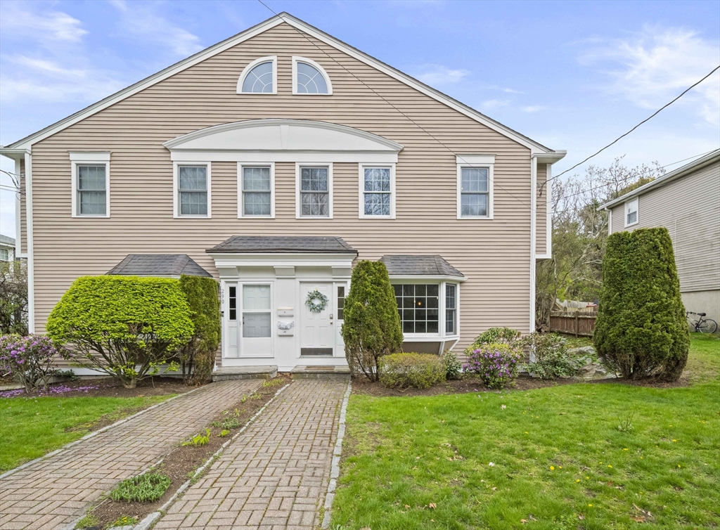 292 Lagrange Street # 292