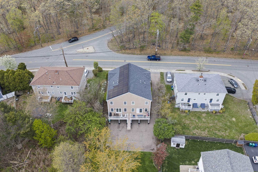 292 Lagrange Street # 292