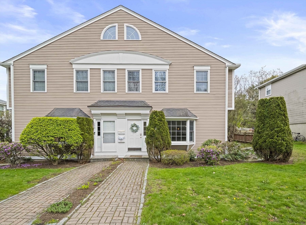 292 Lagrange Street # 292