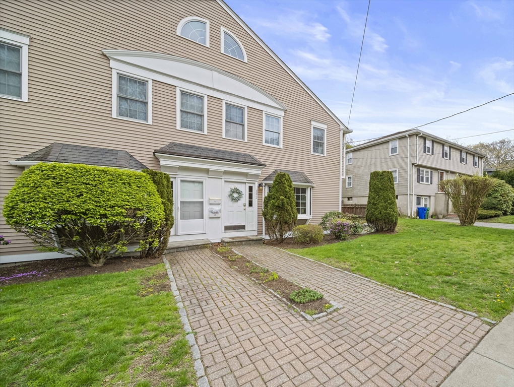 292 Lagrange Street # 292