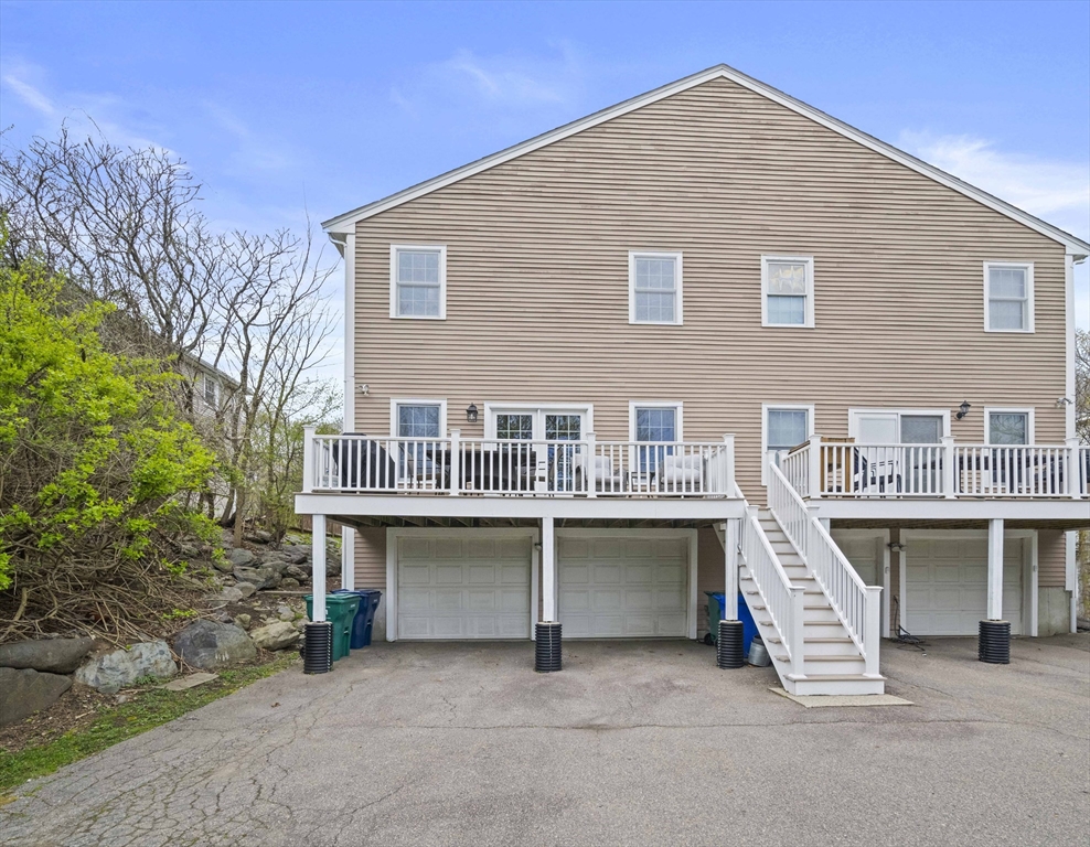 292 Lagrange Street # 292