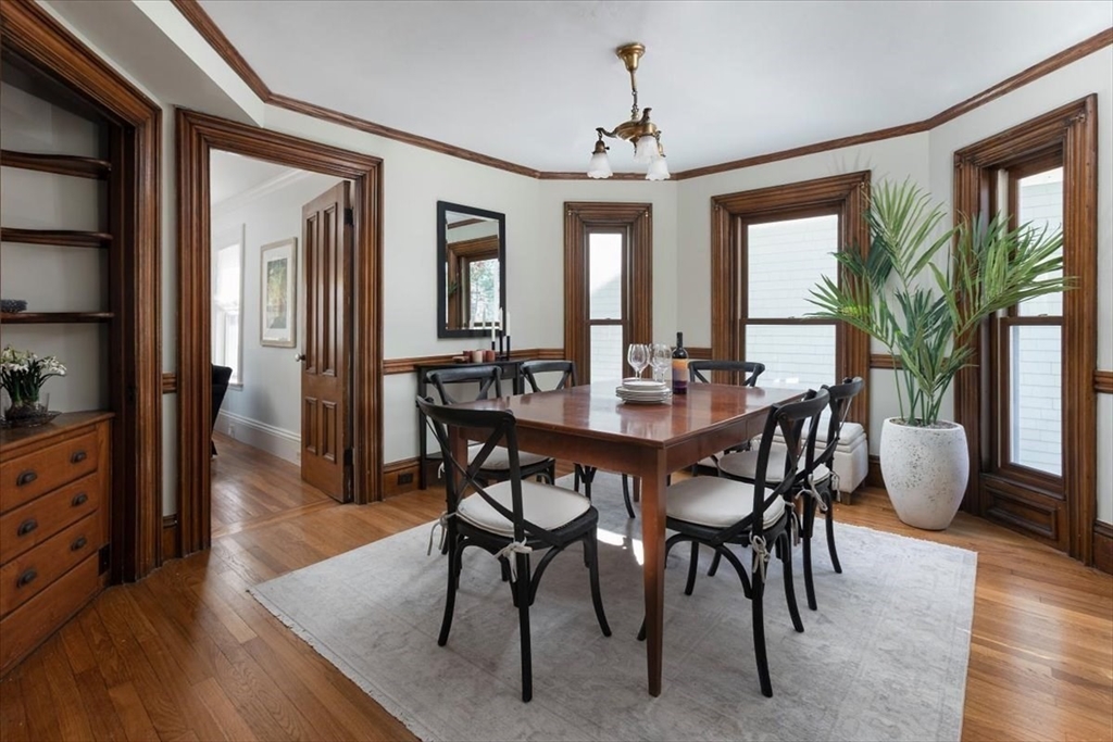 123 Charlesbank Rd. # 123