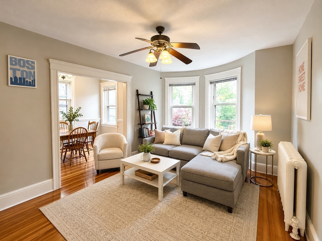 19 Netherlands Road # 3