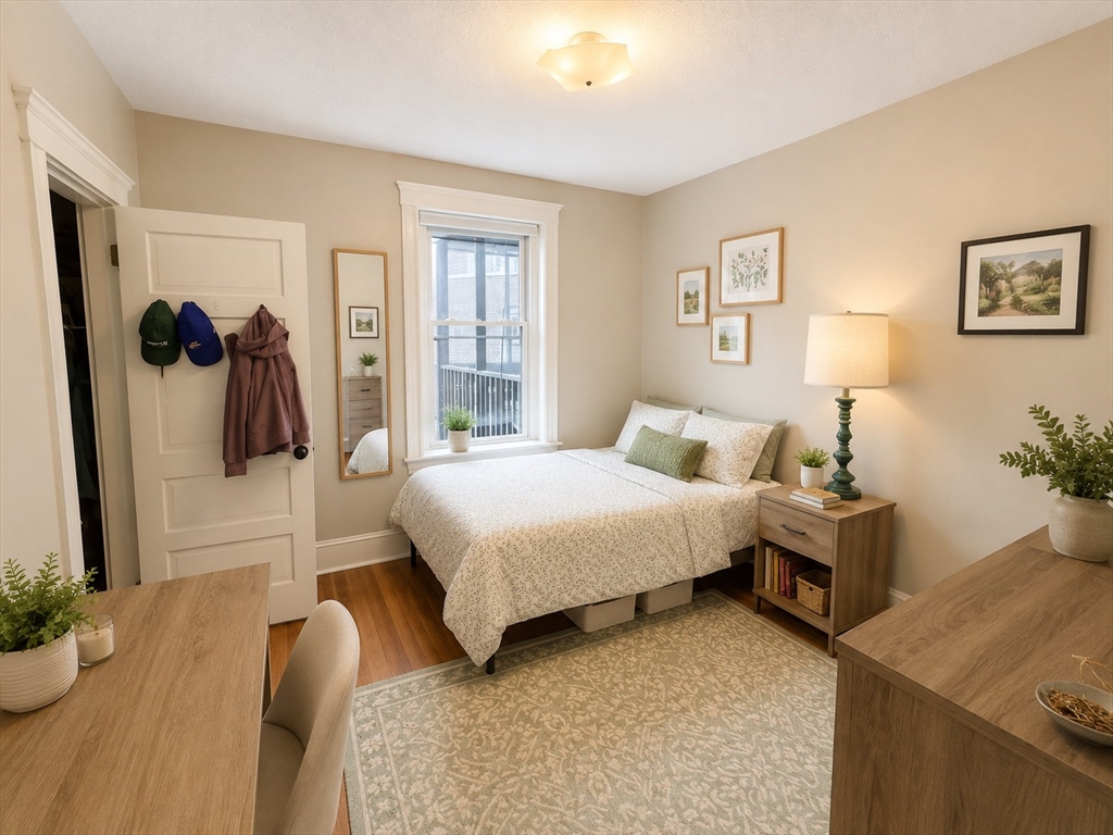 19 Netherlands Road # 3