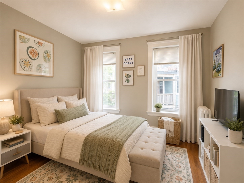 19 Netherlands Road # 3