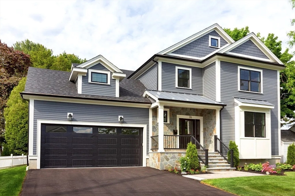 35 Hanson Road # 35