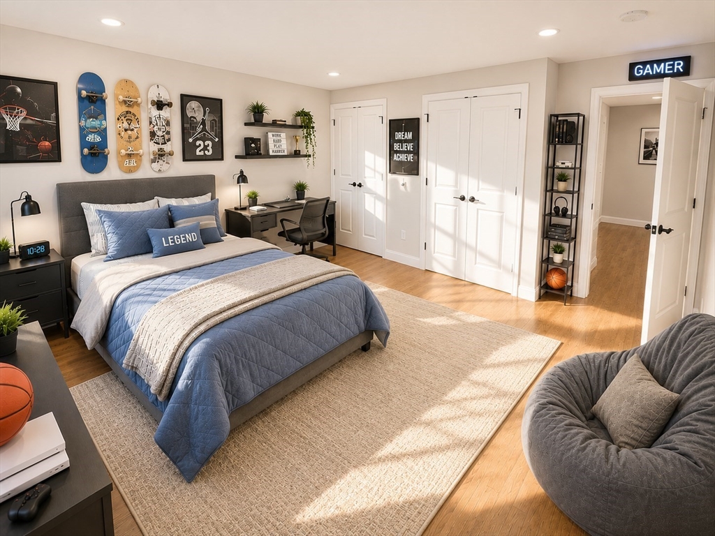 35 Hanson Road # 35