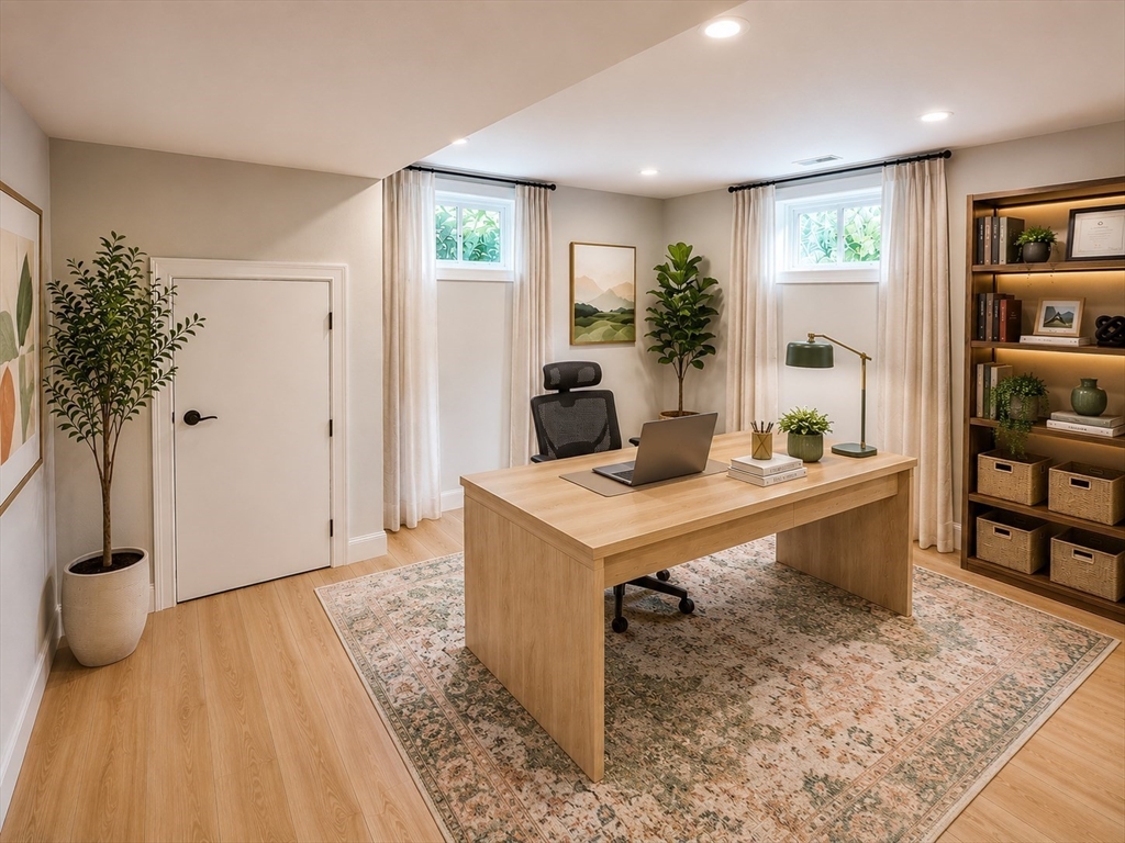 35 Hanson Road # 35