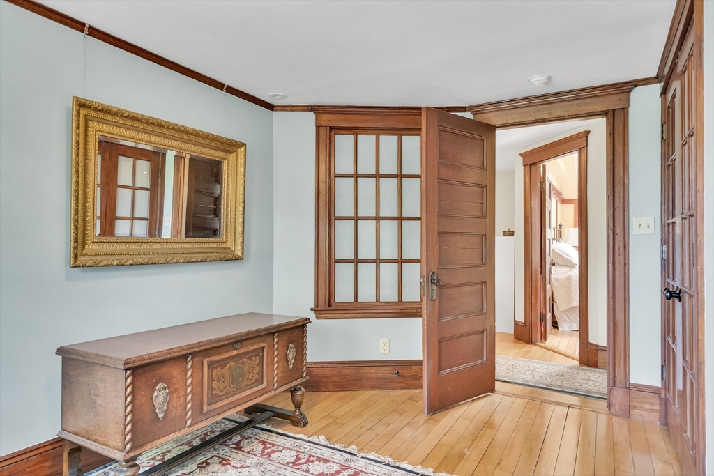 56 Bennington St