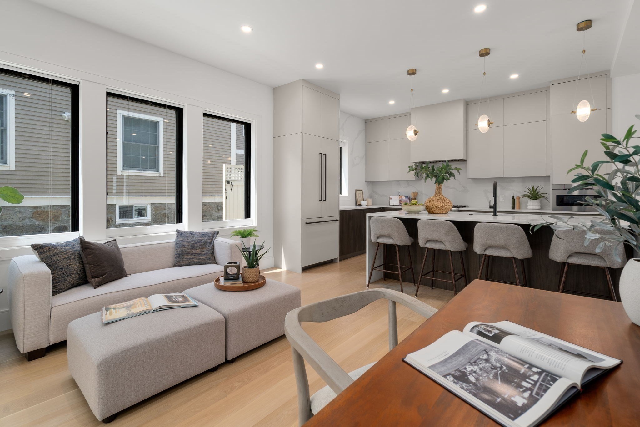 116 Thorndike St # 1A