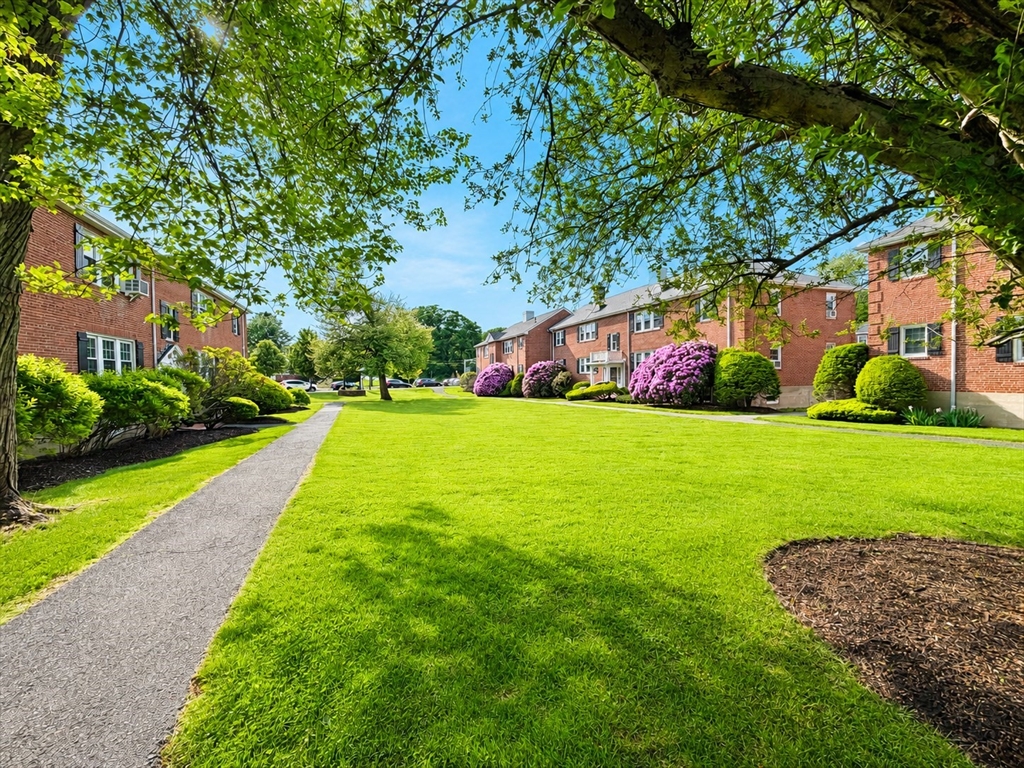 17 Hammond Pond Parkway # 1