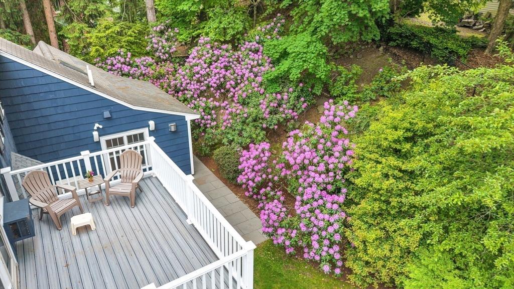 81 Intervale Road