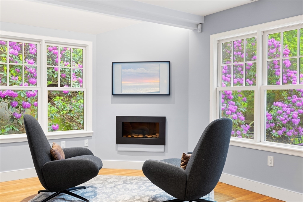 81 Intervale Road
