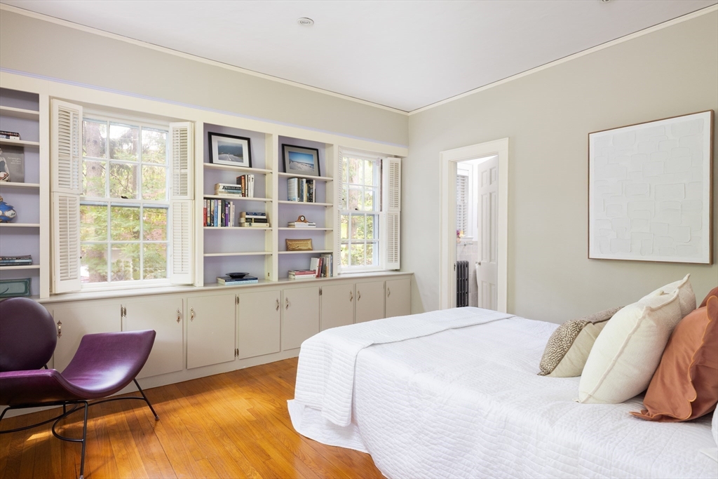 81 Intervale Road