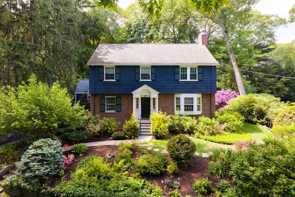 81 Intervale Road
