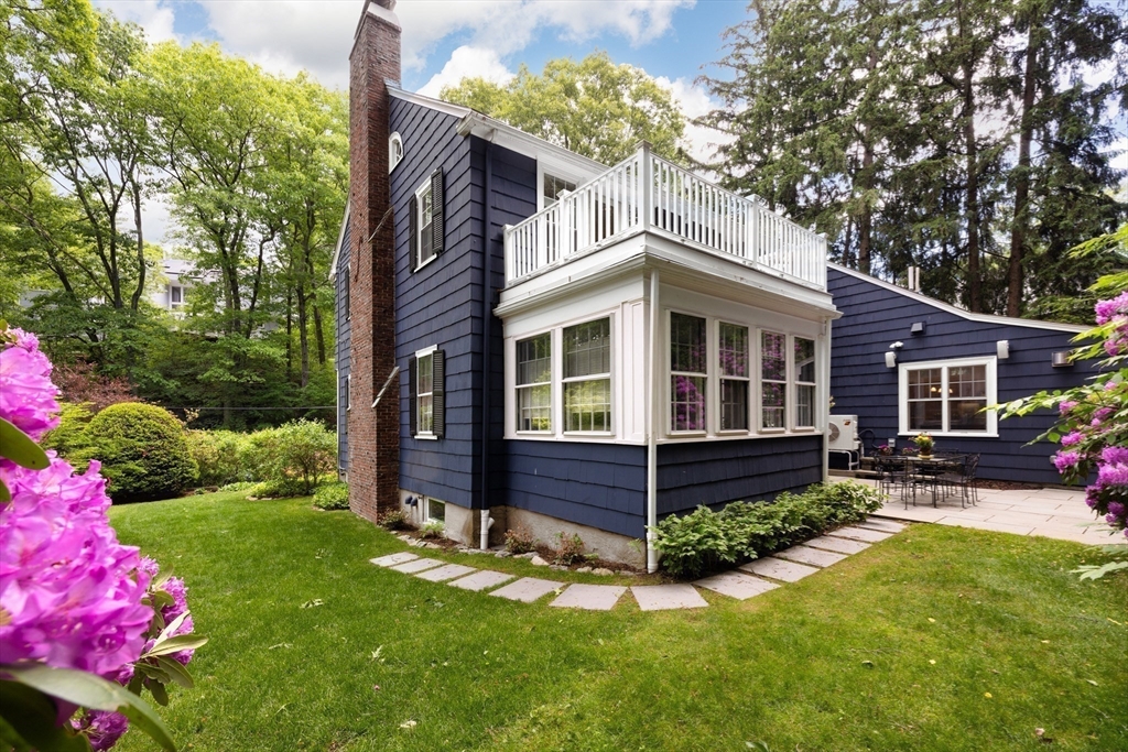 81 Intervale Road