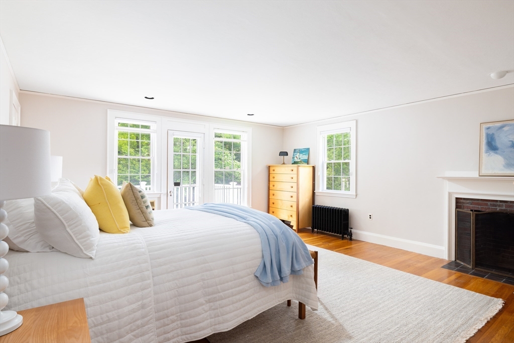 81 Intervale Road