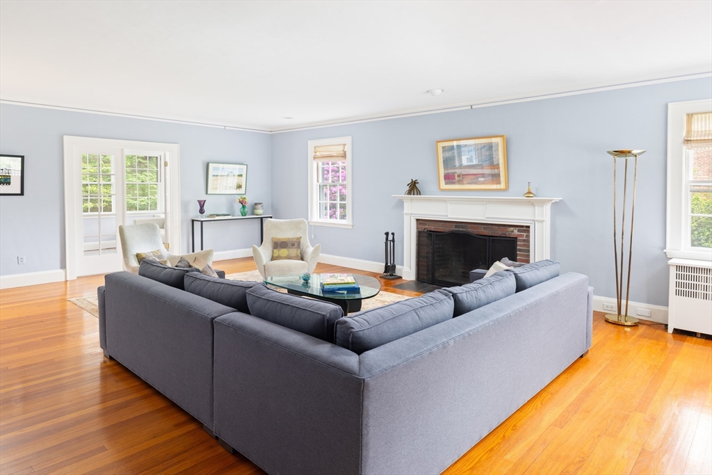81 Intervale Road