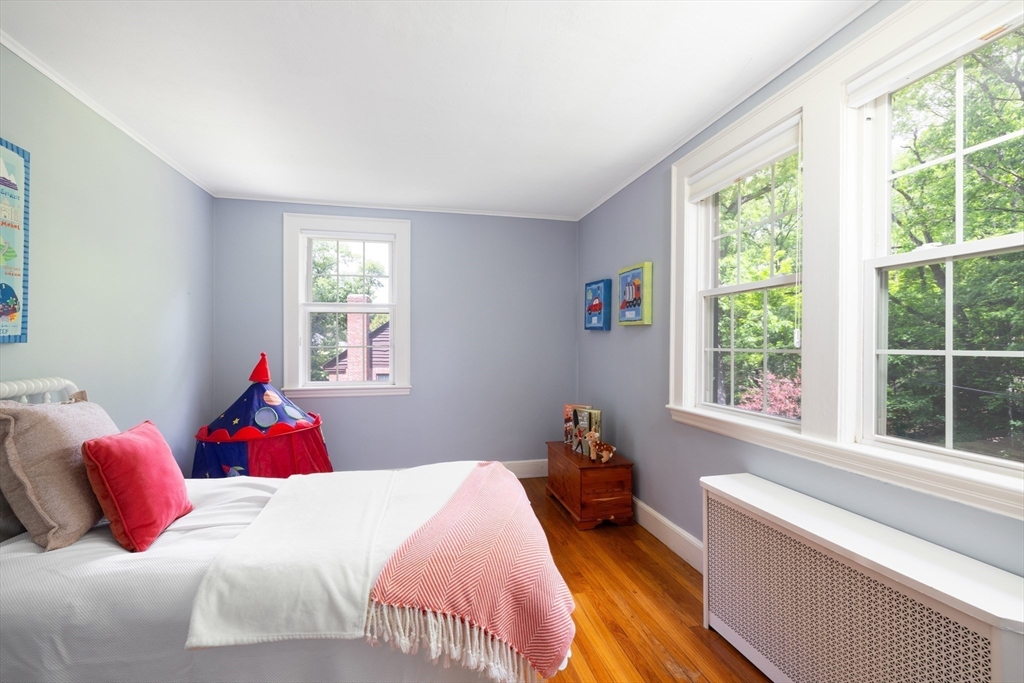81 Intervale Road