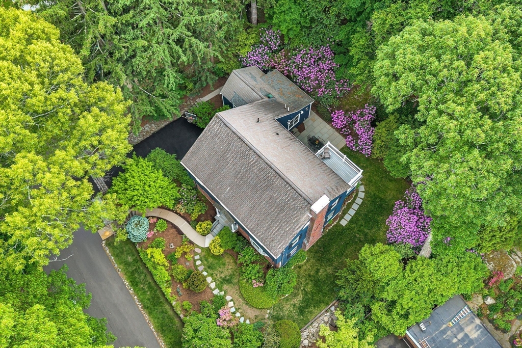 81 Intervale Road